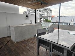 Rosyth Road (D19), Terrace #500429381